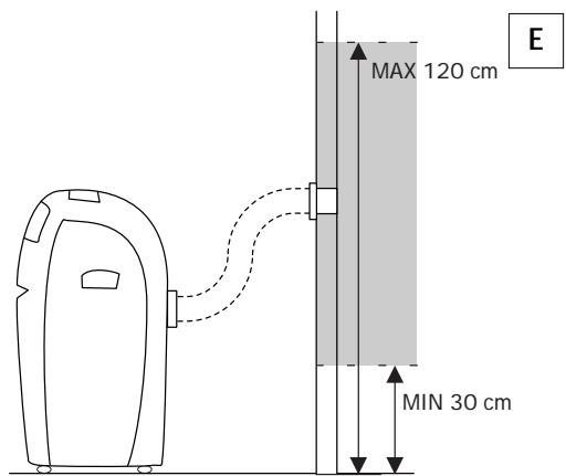 DELONGHI SP 111A - AIR CONDITIONING WITH INSTALLATION - 2