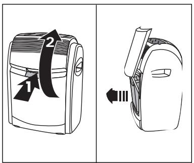 DELONGHI SP 111A - HOW TO USE THE AIRCONDITIONER WITH WATER - 1