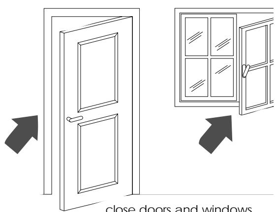 DELONGHI SP 111A - RECOMMENDATIONS - 1