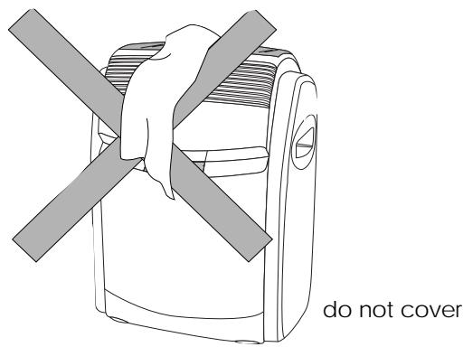 DELONGHI SP 111A - RECOMMENDATIONS - 2