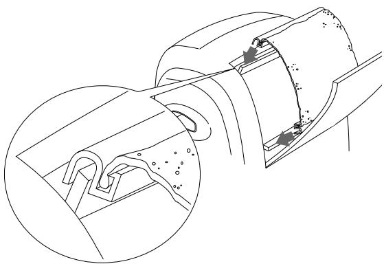 DELONGHI SP 111A - Recommendations - 1