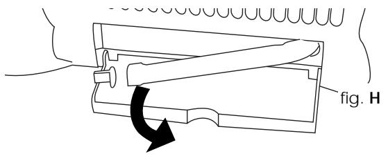 DELONGHI SP 111A - Descaling - 1
