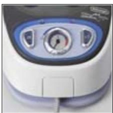 DELONGHI VVX 650 - 1