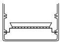 DELONGHI W 910S T - WIRE RACK POSITIONS - 6