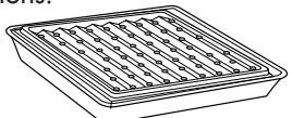 DELONGHI W 910S T - OPTIONAL ACCESSORIES - 1