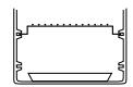 DELONGHI W 910S T - WIRE RACK POSITIONS - 14