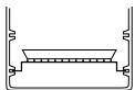 DELONGHI W 91LUX - WIRE RACK POSITIONS - 10