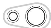 DELONGHI XD 629W - - TOASTING MODE - 1