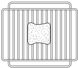 DELONGHI XU 410 - 4) DIRECTIONS FOR AUTOMATIC TOASTING - 1