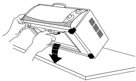 DELONGHI XU 450 - CLEANING AND MAINTENANCE - 1