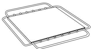 DELONGHI XU 450 - Optional accessories for baking - 1
