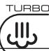 DELONGHI FXG 175 AT - TURBO FUNCTION - 1