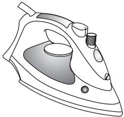 DELONGHI FXH 16 - 1