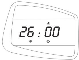 DELONGHI MW 663 F - This function can be used to: - 4