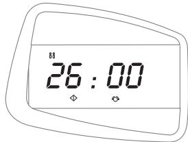 DELONGHI MW 663 F - This function can be used for: - 4