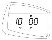 DELONGHI MW 663 F - HOW TO SET A SEQUENCE OF TWO COOKING OPERATIONS - 7