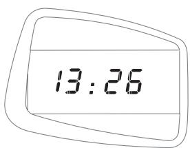 DELONGHI MW 663 F - SETTING THE CLOCK - 10