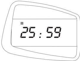 DELONGHI MW 663 F - This function can be used for: - 6