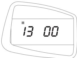 DELONGHI MW 663 F - This function can be used for: - 8