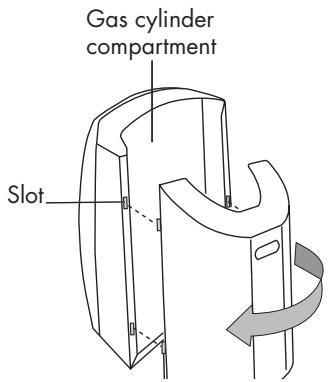 DELONGHI SRI - ASSEMBLY - 1