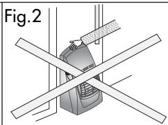 DELONGHI SRI - WARNINGS - 2