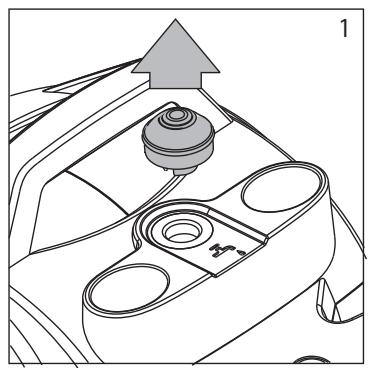 DELONGHI XVT 5000 - NETTOYEAR VAPEUR - 2