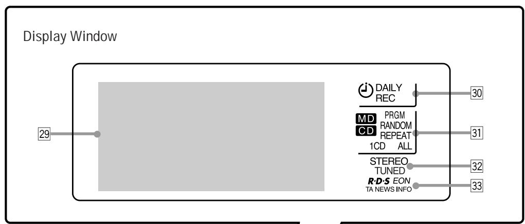 JVC CA-MXS5RMD - Specifications 60 - 1