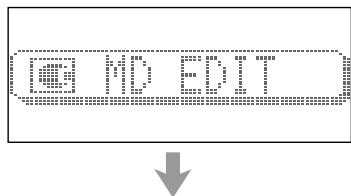 JVC CA-MXS5RMD - On the unit ONLY: - 1