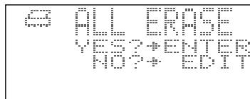 JVC CA-MXS5RMD - On the unit ONLY: - 3