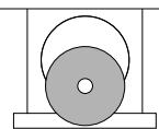 JVC CA-MXS5RMD - Loading CDs - 3