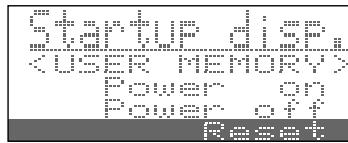 JVC CA-MXS5RMD - On the unit ONLY: - 1