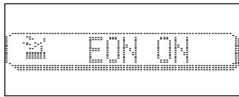 JVC CA-MXS5RMD - Press EON. - 1