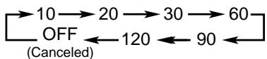 JVC CA-MXS5RMD - Using Sleep Timer - 1