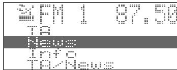 JVC CA-MXS5RMD - Press TA/NEWS/INFO repeatedly until the EON data type you want is selected. - 1