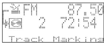 JVC CA-MXS5RMD - About the track marks - 1