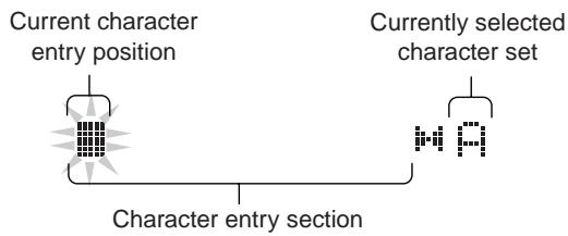 JVC CA-WMD90 - Assigning a Title Using the Remote Control - 2