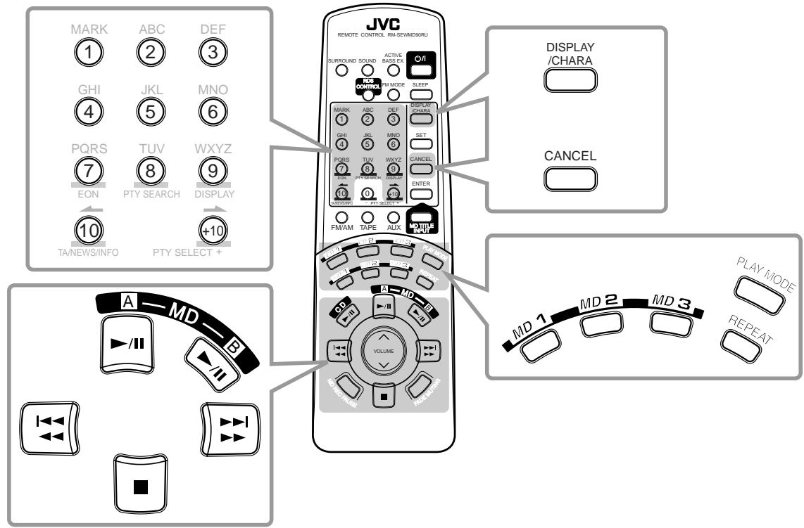 JVC CA-WMD90 - UNLOCKED - 2
