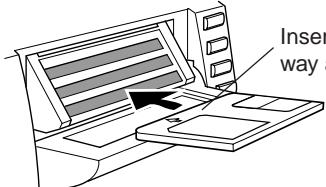 JVC CA-WMD90 - Place up to 3 MDs into the loading slots. - 1