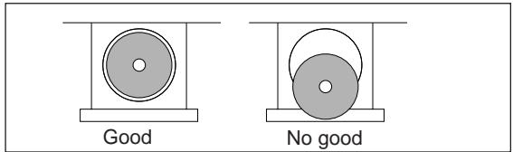 JVC CA-WMD90 - Loading CDs - 2
