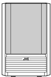 JVC FS-X1 - Consists of CA-FSX1 and SP-FSX1 Consists of CA-FSX3 and SP-FSX3 - 4