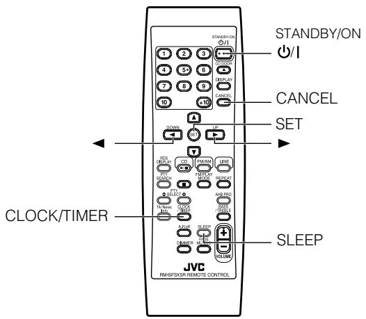 JVC FS-X1 - Notes - 1