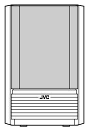JVC FS-X1 - Consists of CA-FSX1 and SP-FSX1 Consists of CA-FSX3 and SP-FSX3 - 2