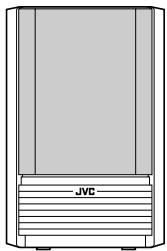 JVC FS-X3 - Consists of CA-FSX1 and SP-FSX1 Consists of CA-FSX3 and SP-FSX3 - 4