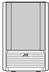 JVC FS-X3 - Consists of CA-FSX1 and SP-FSX1 Consists of CA-FSX3 and SP-FSX3 - 2
