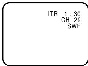 ITR 1 : 30 CH 29 SWF