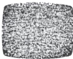 JVC HR-XV1EU - Video head clogging - 2