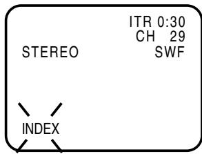 STEREO ITR 0:30 CH 29 SWF INDEX