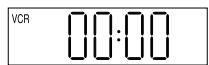 JVC HR-XV1EU - If no channel setting is done: - 5