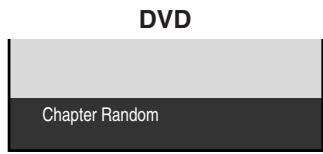 DVD Chapter Random