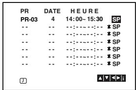 JVC HR-XV45SEF - Remarques: - 5